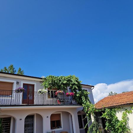 Bed and Breakfast Wine House Capannori Exterior foto