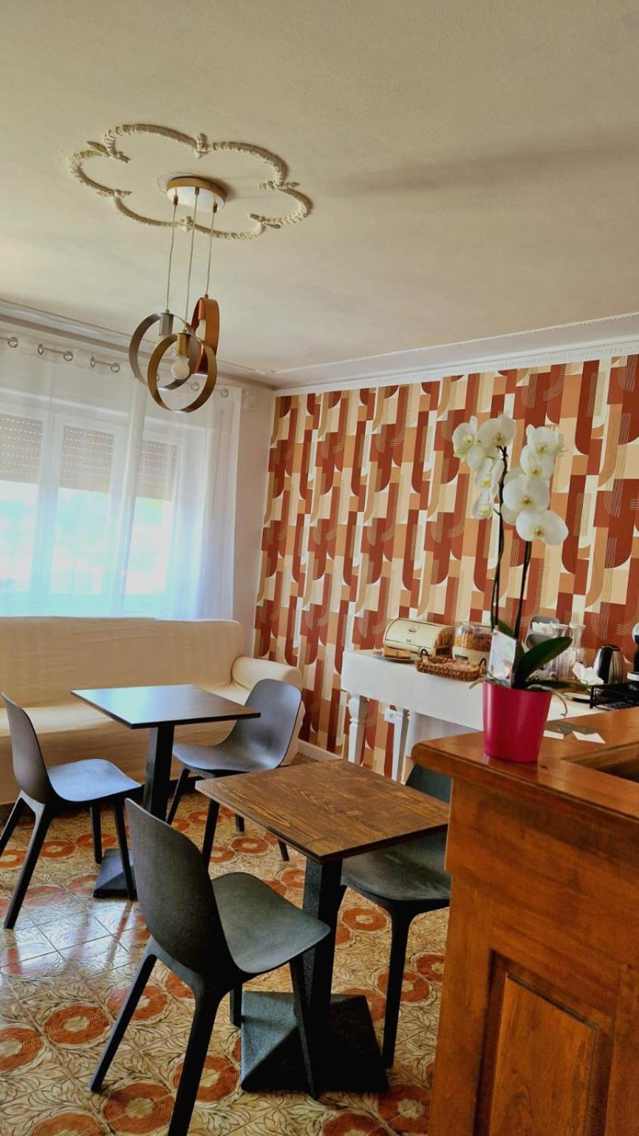 Bed and Breakfast Wine House Capannori Exterior foto