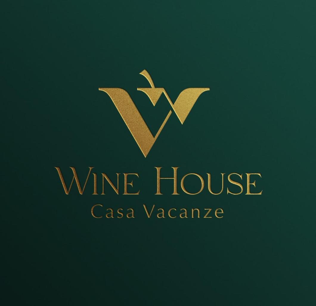 Bed and Breakfast Wine House Capannori Exterior foto