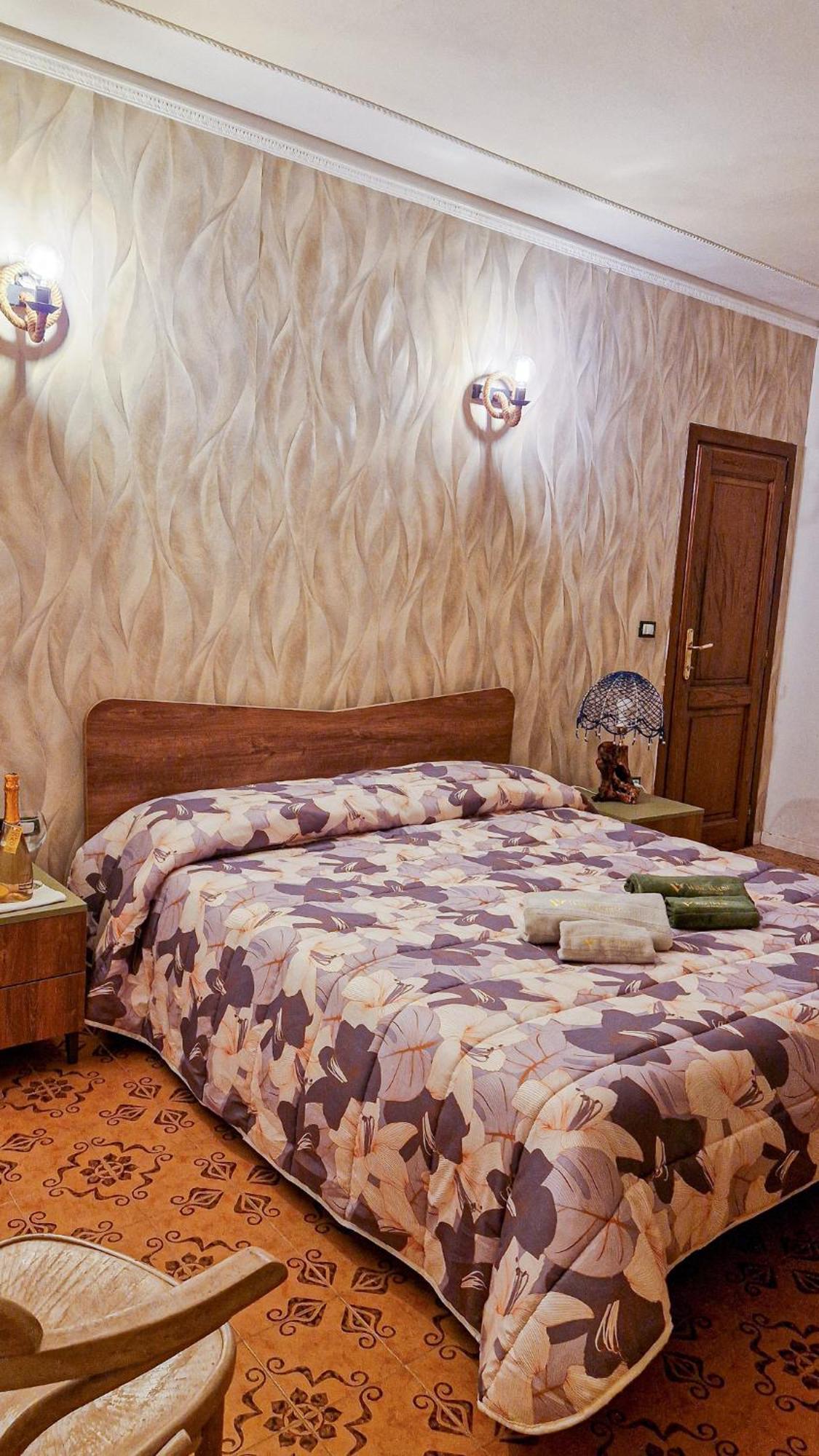 Bed and Breakfast Wine House Capannori Exterior foto