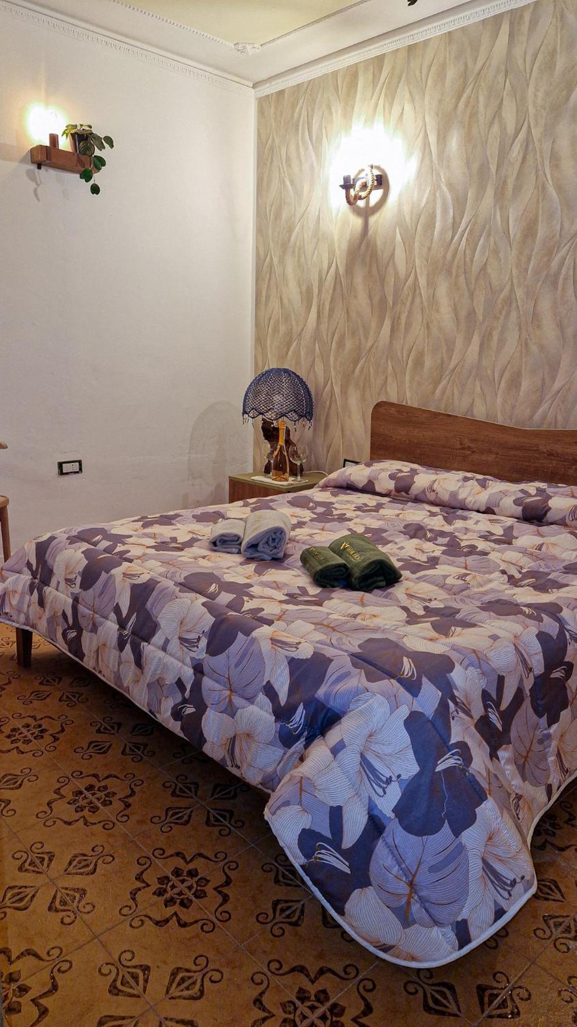 Bed and Breakfast Wine House Capannori Exterior foto