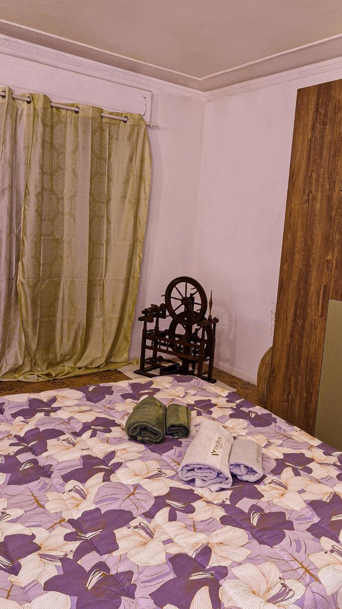 Bed and Breakfast Wine House Capannori Exterior foto
